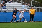 WSoccer vs Brandeis  Wheaton College Women's Soccer vs Brandeis College. - Photo By: KEITH NORDSTROM : Wheaton, women's soccer
